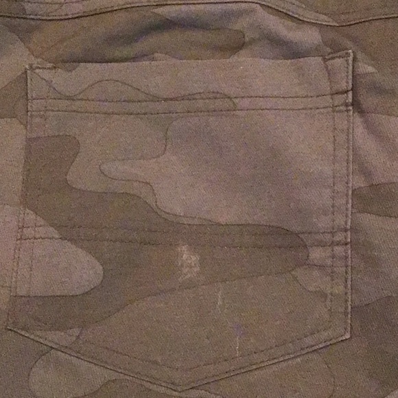 Alpine Design shorts - Picture 5 of 6